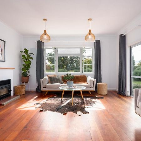 The Pink House Βίλα Havelock North Εξωτερικό φωτογραφία