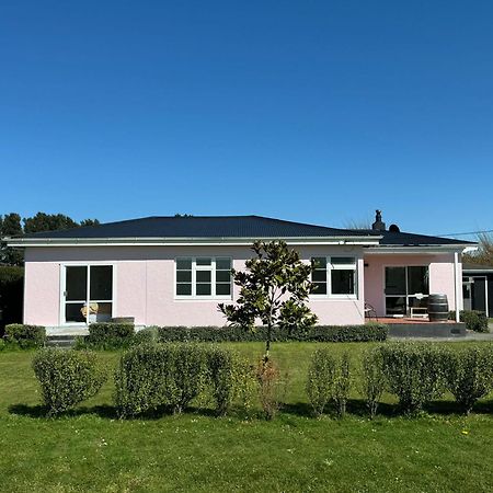 The Pink House Βίλα Havelock North Εξωτερικό φωτογραφία