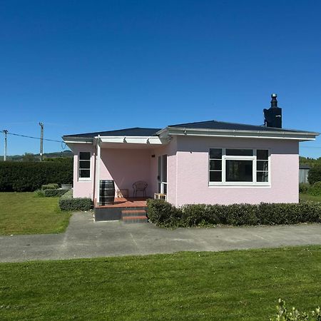 The Pink House Βίλα Havelock North Εξωτερικό φωτογραφία