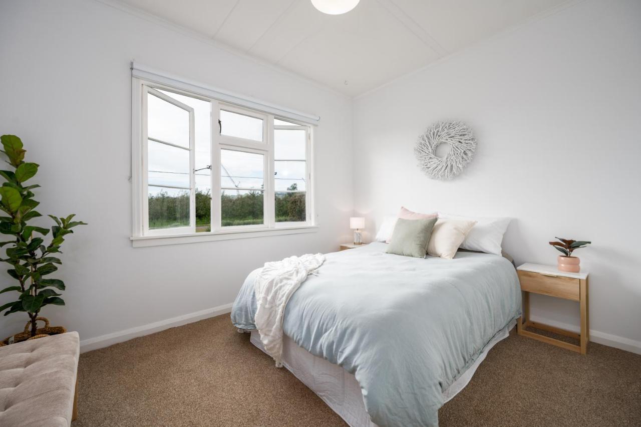 The Pink House Βίλα Havelock North Εξωτερικό φωτογραφία