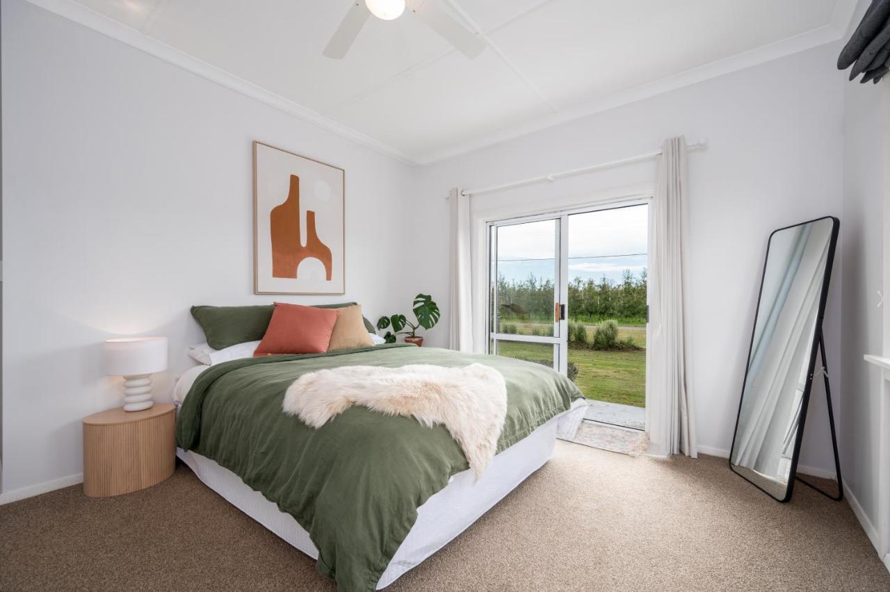 The Pink House Βίλα Havelock North Εξωτερικό φωτογραφία