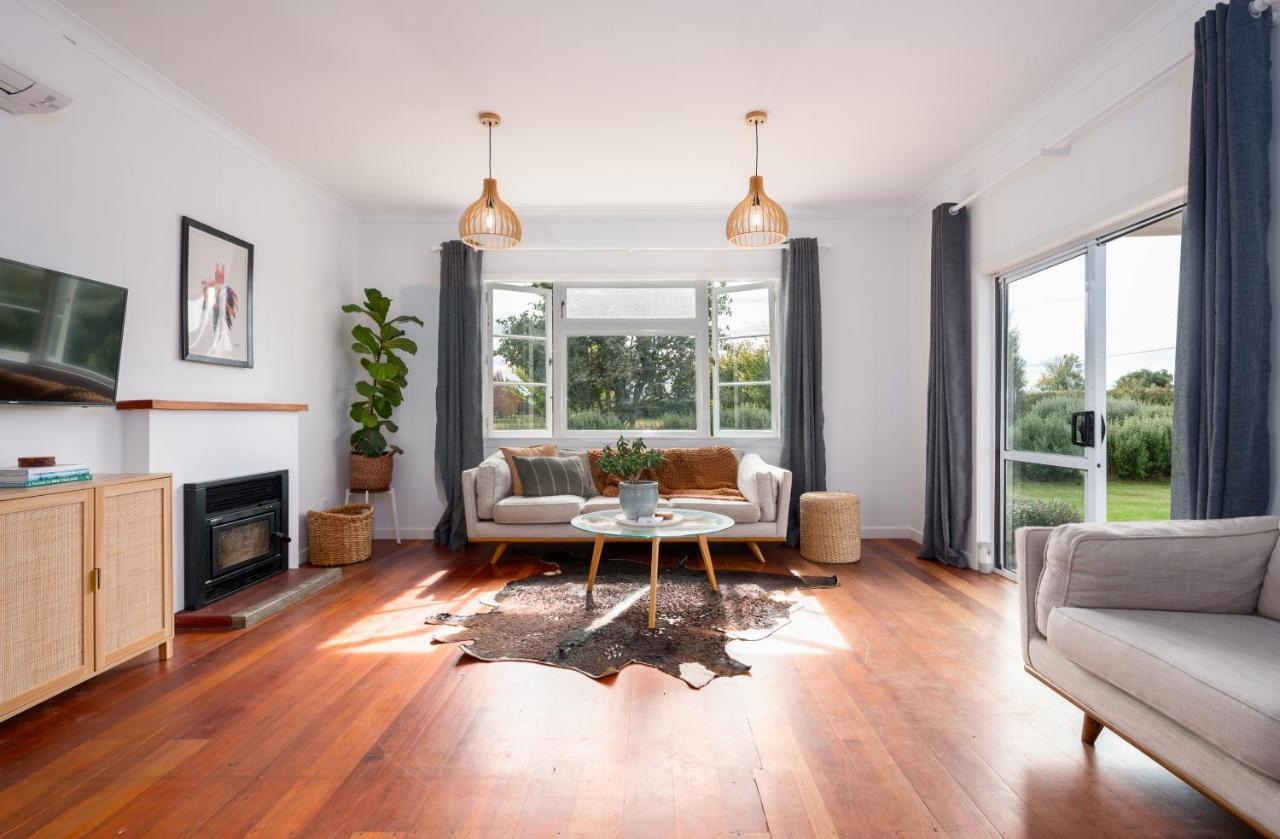 The Pink House Βίλα Havelock North Εξωτερικό φωτογραφία