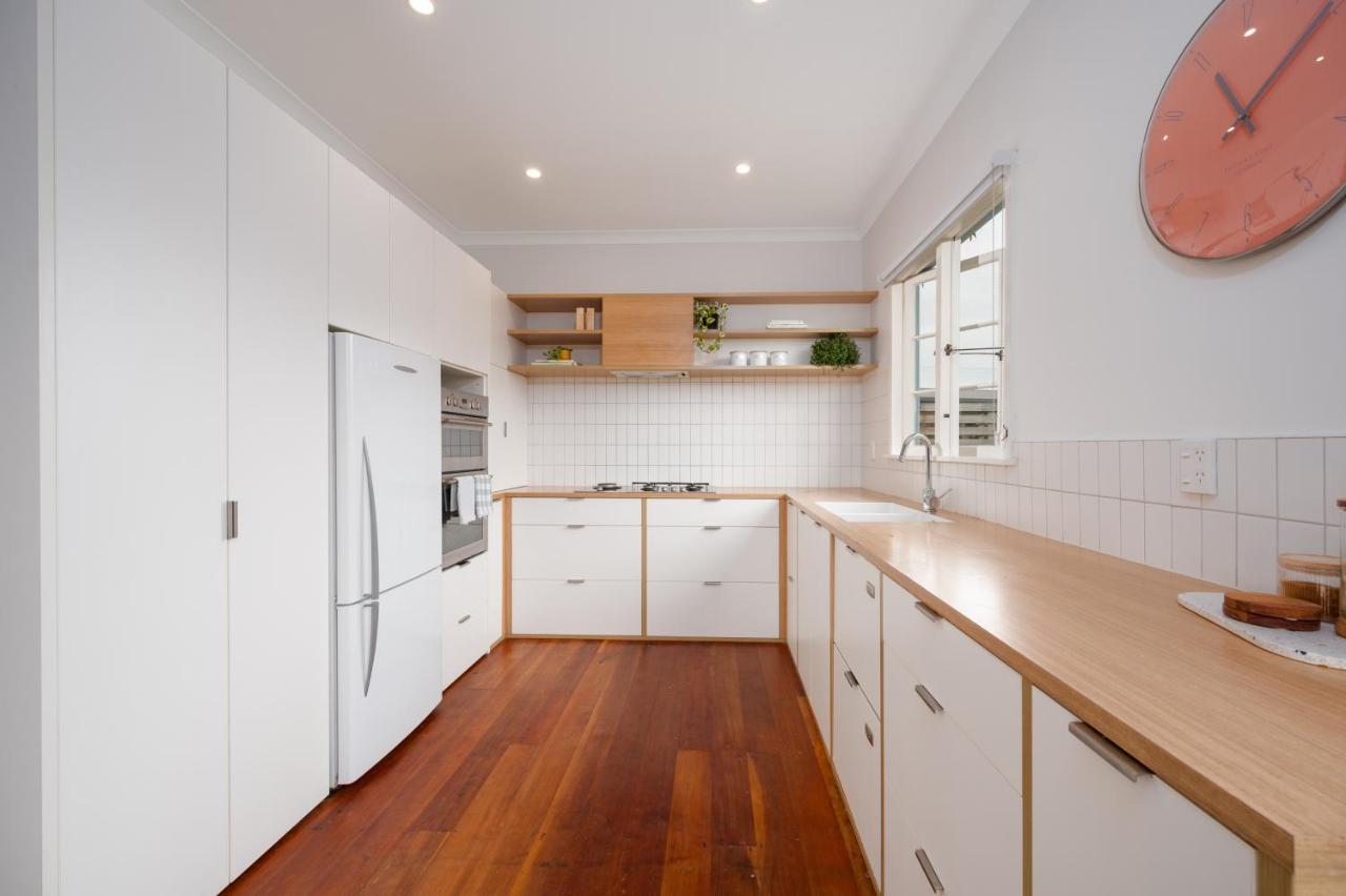 The Pink House Βίλα Havelock North Εξωτερικό φωτογραφία